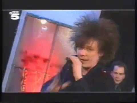 Der Teufel hat den Schnaps gemacht