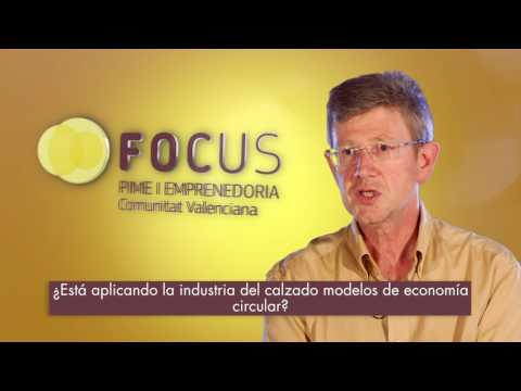 Joaqun Ferrer: Les empreses estan adaptant noves tcniques de l'economia circular