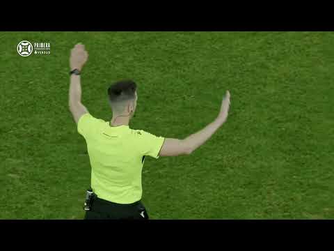 Resumen #PrimeraFederación | FC Cartagena 2-2 CE Europa | Jornada 21 | Temporada 2025/26