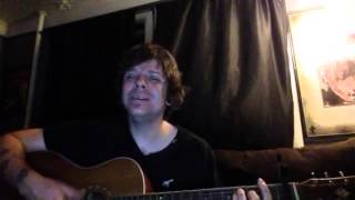 Train Under Water Bright Eyes