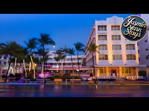 Clevelander South Beach | Miami Beach (FL), United States | Hotel Review 🌟