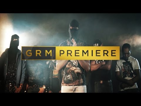 K Trap - Wild Thoughts [Music Video] | GRM Daily