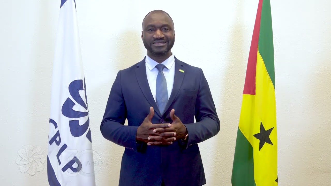 5 de Maio: Mensagem do Representante Permanente de São Tomé e Príncipe junto da CPLP