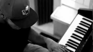 Invisible Man - Will Brennan (Prod. J. Cruz)