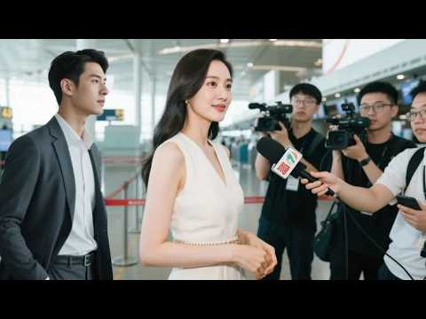 Ha ripetutamente ferito sua moglie per il suo primo amore; dopo il divorzio, lei è arrivata al verti