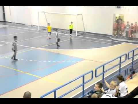 Korona Zakrzewo II - Grom Dopiewo II 7:0