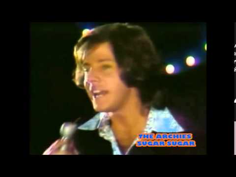 The Artist - Sugar