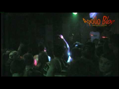 Lansare album CaneCorso - Poetic - part 7