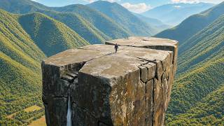 Impossible Places | Mysterious Ancient Structures Scientists Can't Explain