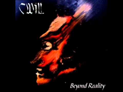 Cwill - Beyond Reality