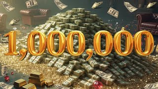 WARNING (VERY STRONG): Money Is Attracted to You Fast 🧲 | Wealth Manifestation Power • 777 Hz