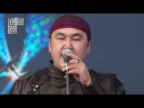 THE SPIRIT OF TENGRI 2019 - OPENING CEREMONY LIVE (4K)