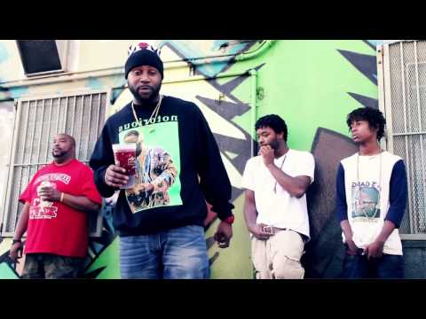 Da Robba x Niggas Aint Real | Tweakz4WeekzFilmz