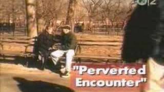 Sick Of It All - Potential For A Fall