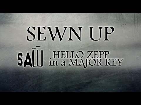 Jigsaw's Back: Saw Theme in a Major Key