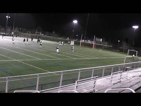 Howard County Soccer League Spring Friday - IFK 04-12-2019