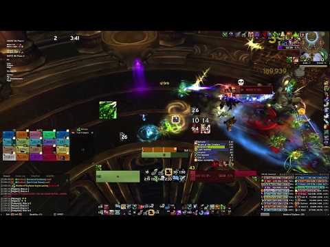 Renovo vs Maiden of Vigilance Mythic - MM Hunter