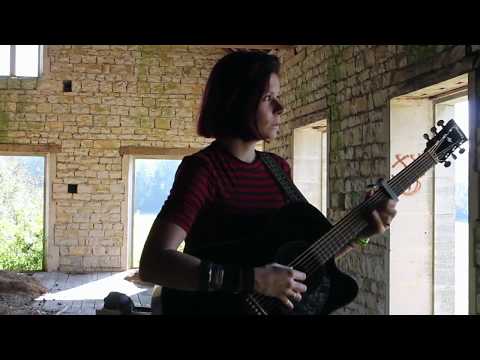 Paris-Seychelles (Julien Doré) - Cover Salomé