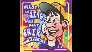 Erik Hulzebosch - Hulzebosch, Hulzebosch video