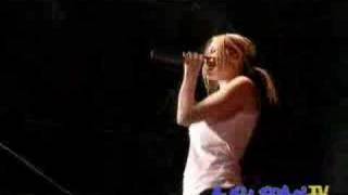 Avril Lavigne - Together [Live]