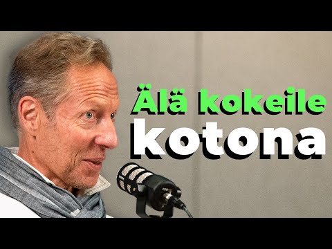 #135 Riskisijoittamisella ylituottoihin ft. Jarmo Friman