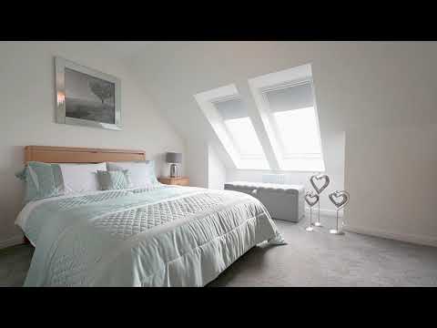 The Grayson, 4 Bedroom Detached Home, Castle View, Dundee
