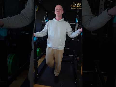 Fitness Challenge Tag 19 Legsl 💪 #phildeluca  #fitness  #gesundheit