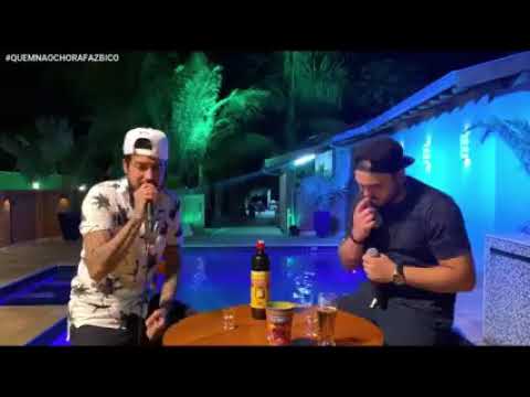 Música perfeita de Zezé Di Camargo na voz de Jefferson Moraes 😍