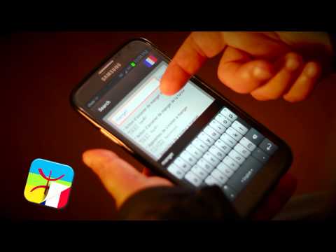 Amawal Dictionnaire Video