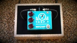 Video thumbnail for Greer Amps Tarpit Fuzz by Pedal of the Day