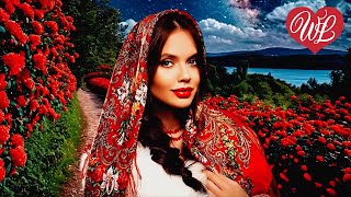КАЛИНА ♥ ЦЫГАНСКИЙ РОМАНС WLV РОМАЛЭ ♥ ДУША ПОЕТ - ПОЕТ ГИТАРА ♥ RUSSISCHE MUSIK WLV ♥ RUSSIIAN MUSI