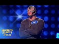 Can Rey Mysterio crush Fast Money on Celebrity Family Feud??