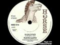 SLOW DOW _ FLOYD LLOYD  (EQUIPE DE VINIL CASA DA MÚSICA) - Reggae roots SLOW DOW _ FLOYD LLOYD  (EQUIPE DE VINIL CASA DA MÚSICA)