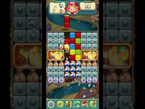 Toy blast 3416 no boosters