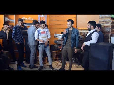 Sinsar KORKARIM Canlı Performans (Ft Bijar) Konser 2017 Kars