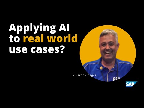 AI examples and use cases!