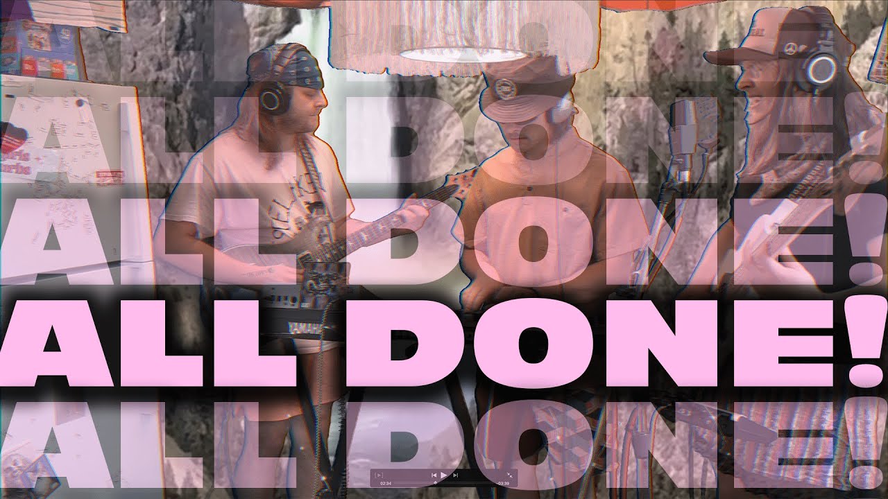 Promotional video thumbnail 2 for Cady Ternity