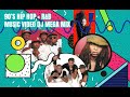 90 S Hip Hop R B Music Video Compilation Mega Mix Part 1
