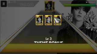 (SuperStar SMTOWN) Yesung - 겨울잠 (Hibernation) (Hard - ⭐⭐⭐)