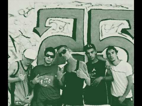 55 VIZIONAR FENOMEN FT 5V5 (Kombinat RapCity)