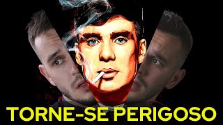 Porque Coisas Ruins Acontecem com Pessoas Inofensivas