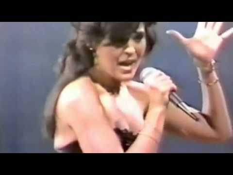 Maria Conchita Alonso Acariciame