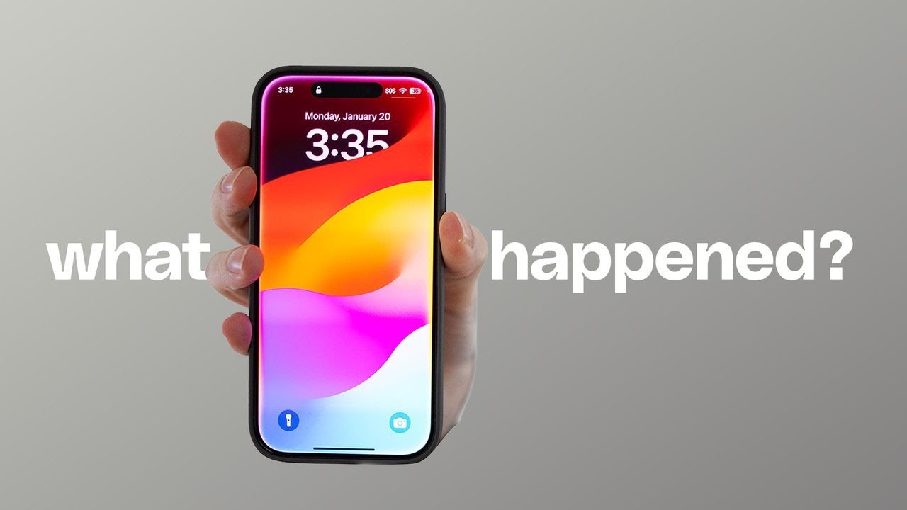 Why isn't Siri Apple’s big bet anymore?