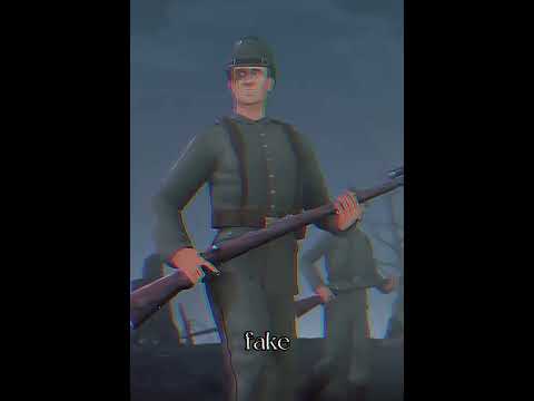 Attack of the dead men #ww1 #wwi #russia #germany #war #shorts #shortsfeed