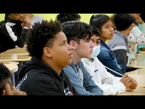 Crittenden and Heritage High School 101