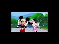 Me Andy Whispering Oh Toodles From A Surprise Of Minnie Episode