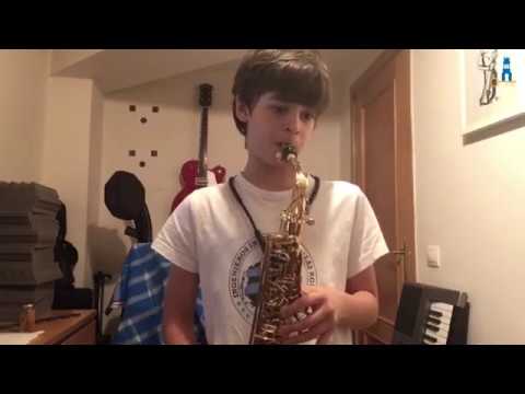 Audiciones #desdecasa Escuela de Música 15 junio  - Colegio Virgen de Europa