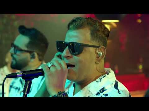 Chiquito Team Band - OTRO DIA MAS SIN VERTE (en vivo) #salsa