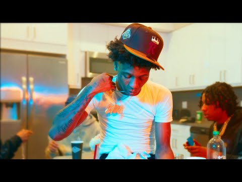 EBK Young Joc - Seriously (Official Music Video) II Dir. Ordinary Visions