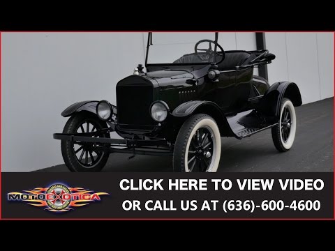 1925 Ford Model T (CC-984843) for sale in St. Louis, Missouri